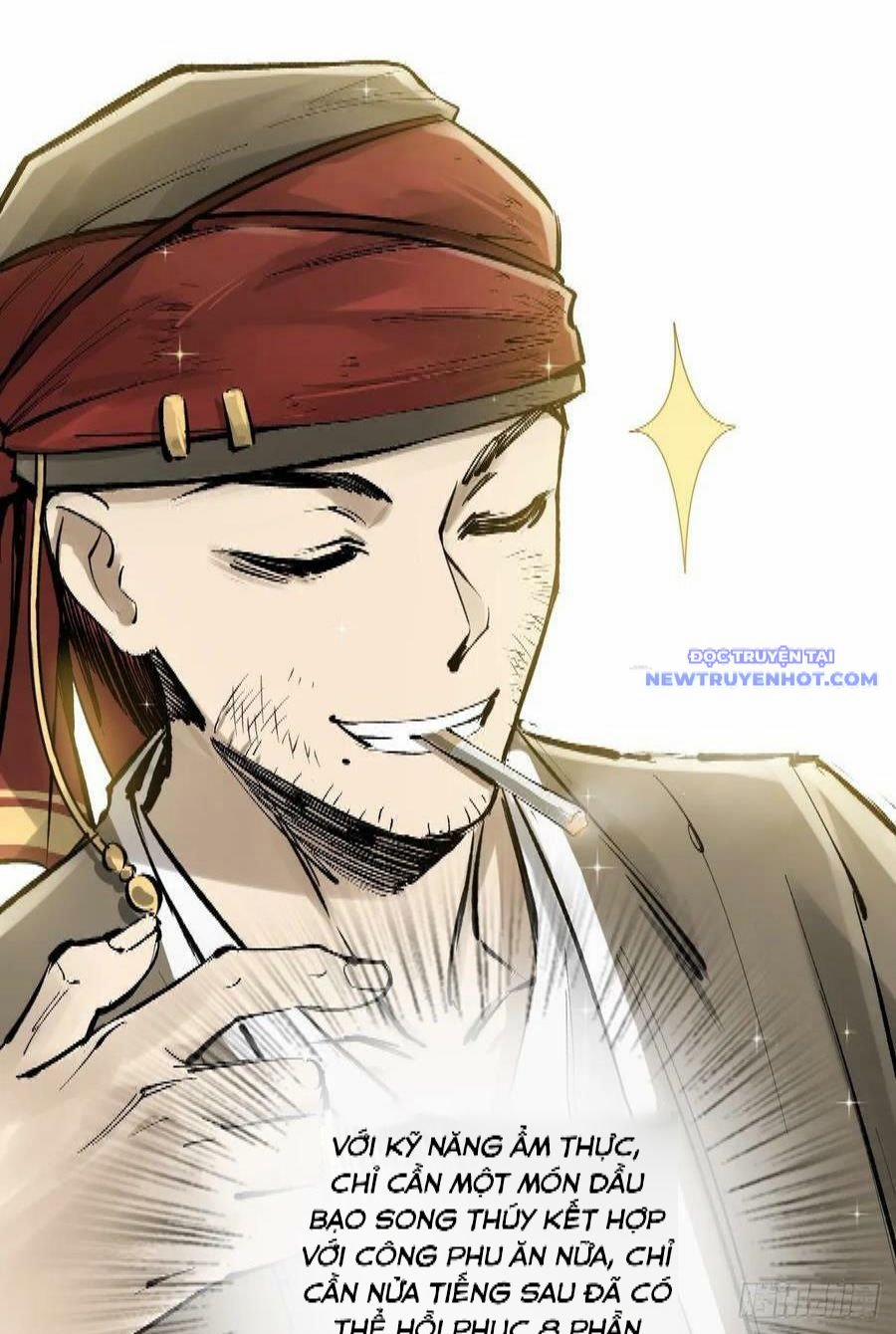 Bắt Đầu Từ Cửu Đầu Điểu 211 trang 87