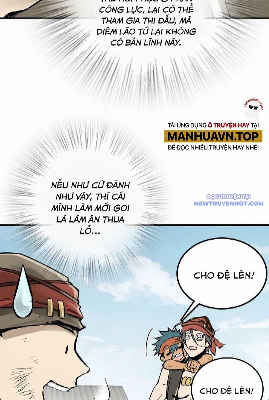 Bắt Đầu Từ Cửu Đầu Điểu 211 trang 88