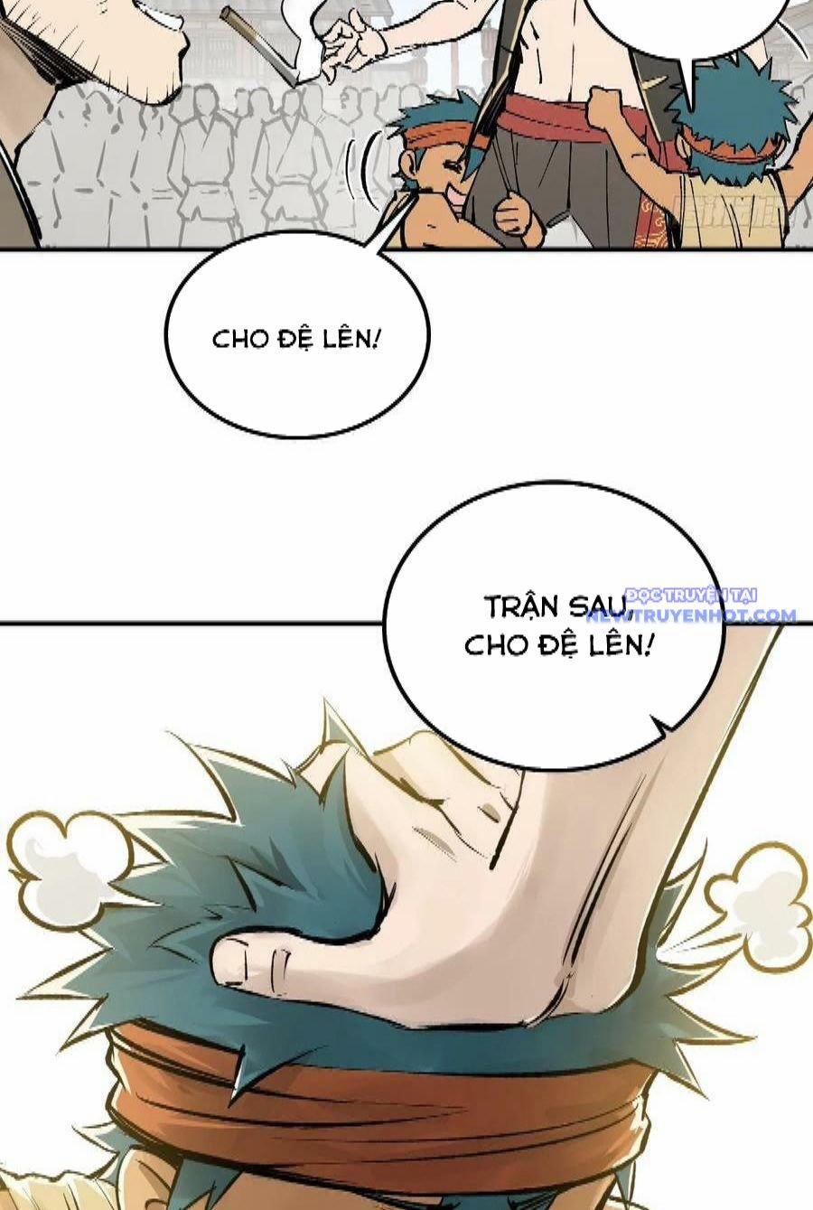 Bắt Đầu Từ Cửu Đầu Điểu 211 trang 89