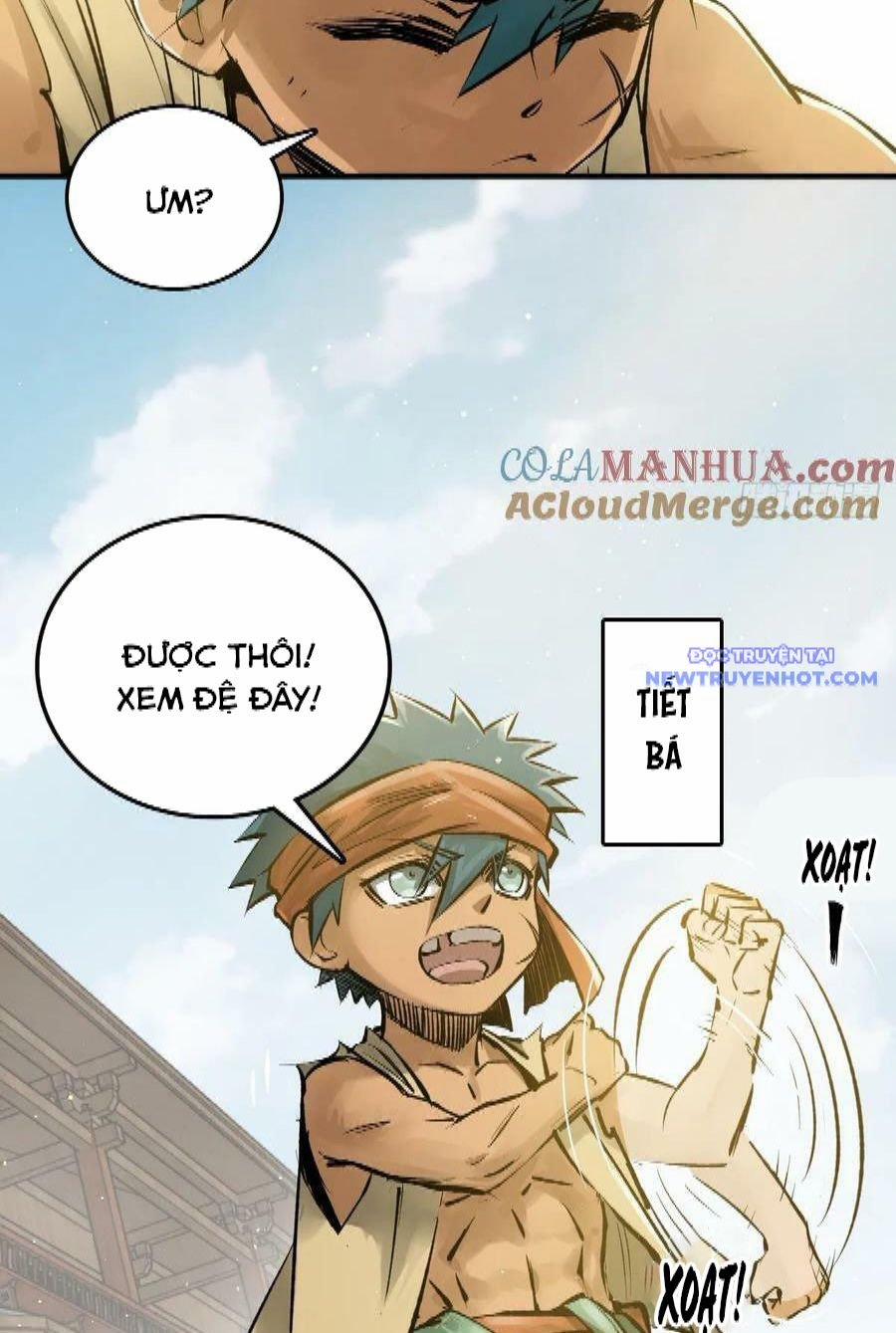 Bắt Đầu Từ Cửu Đầu Điểu 211 trang 90