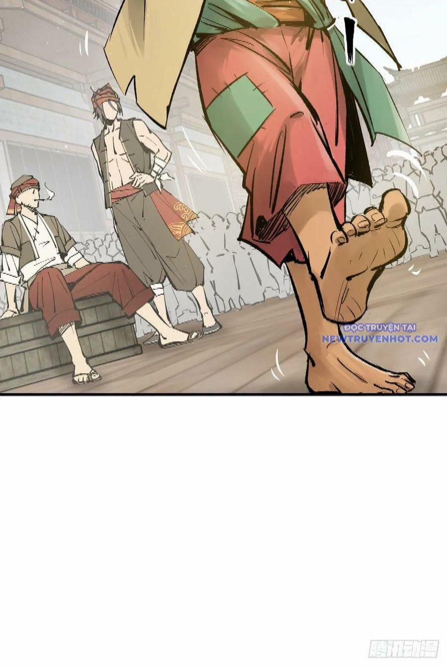 Bắt Đầu Từ Cửu Đầu Điểu 211 trang 91