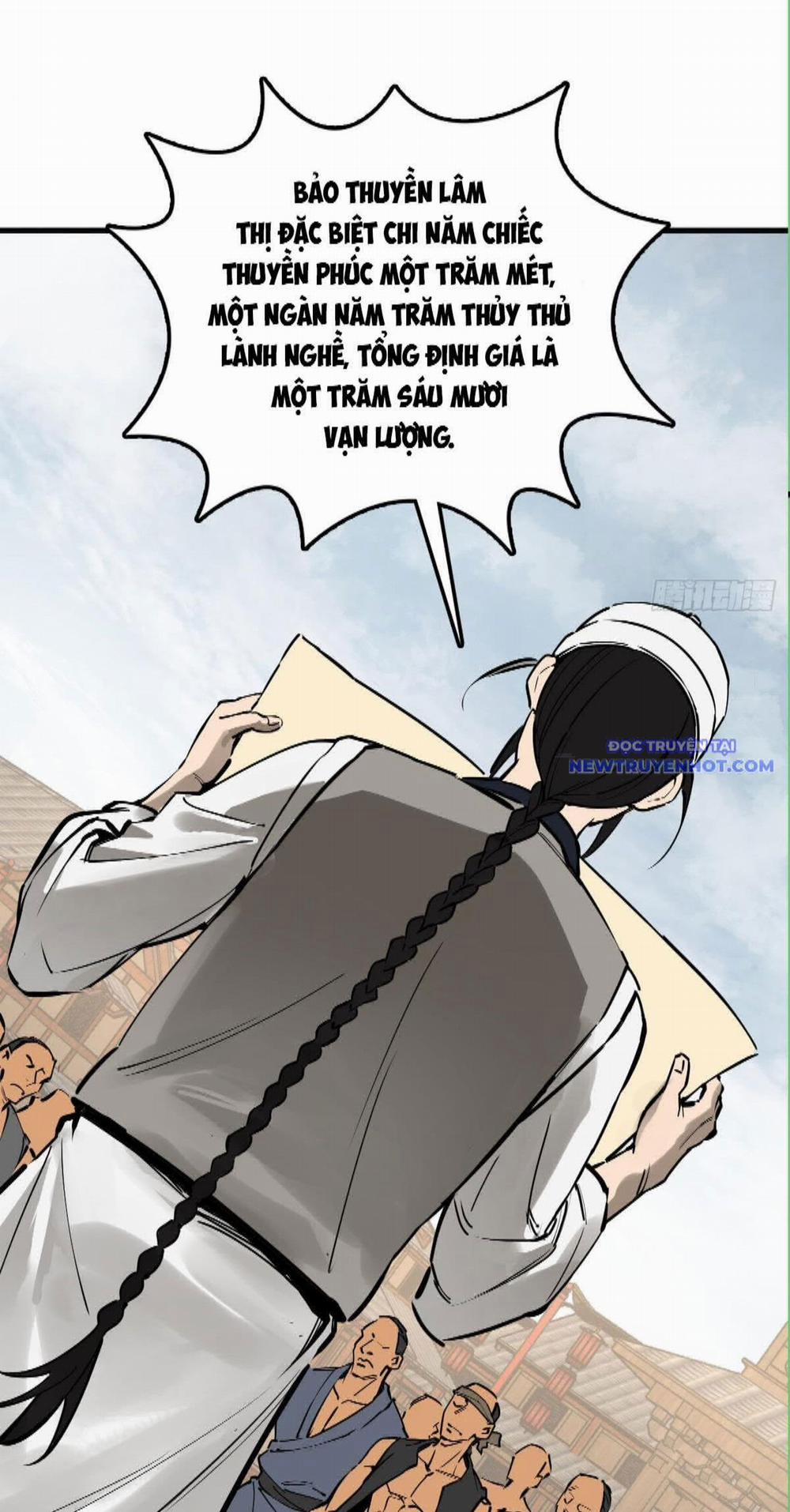 Bắt Đầu Từ Cửu Đầu Điểu 212 trang 10