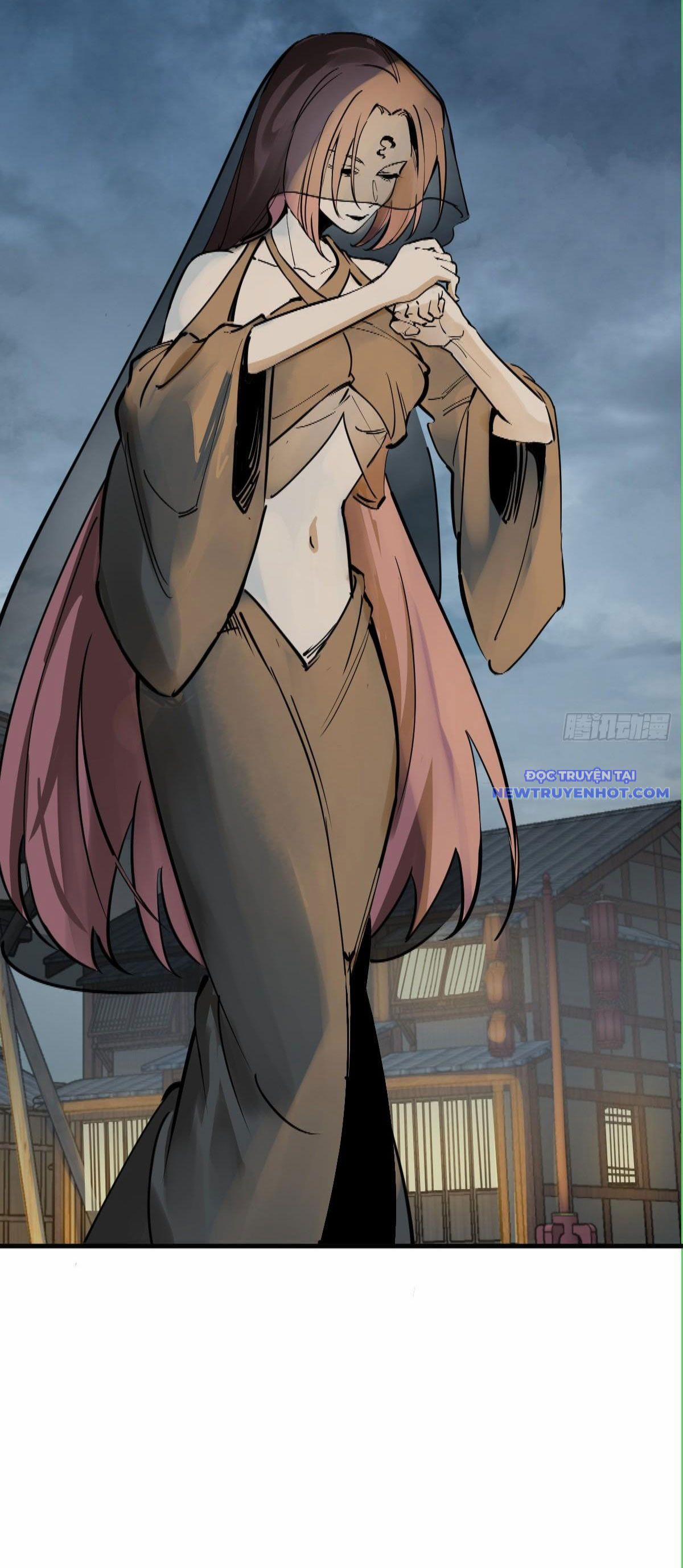 Bắt Đầu Từ Cửu Đầu Điểu 212 trang 16