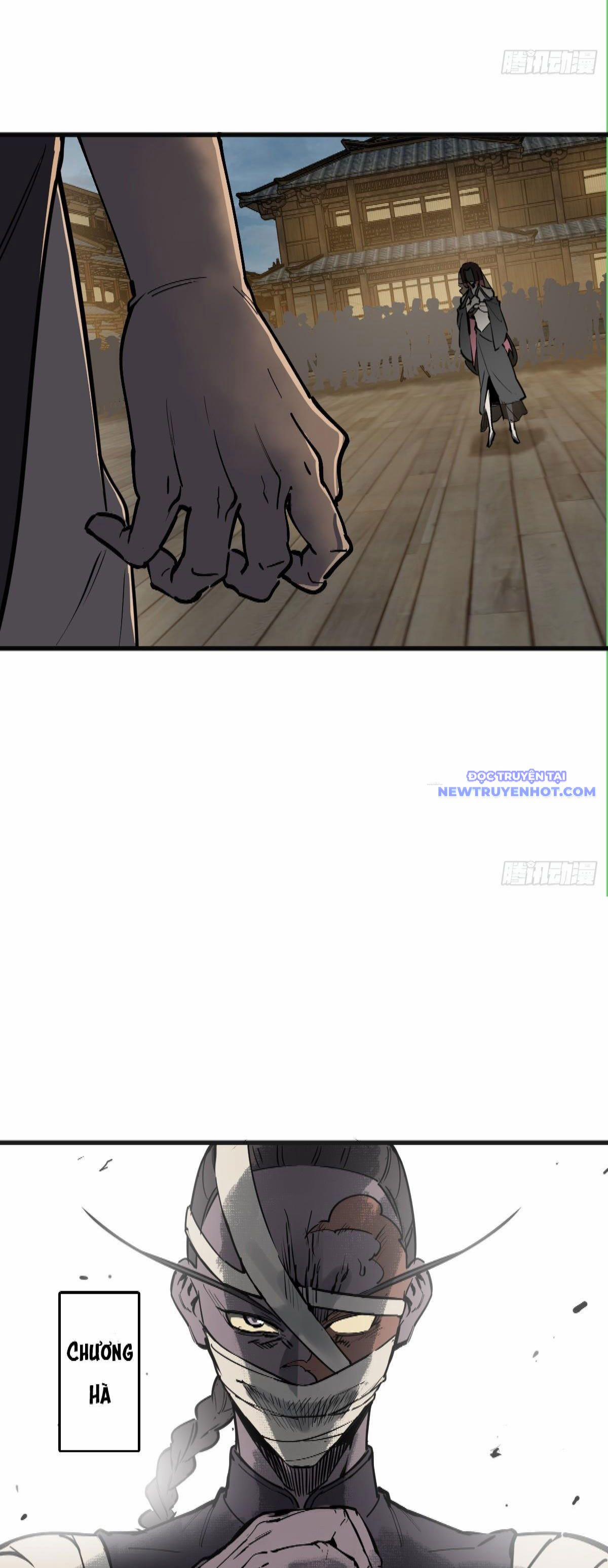 Bắt Đầu Từ Cửu Đầu Điểu 212 trang 17