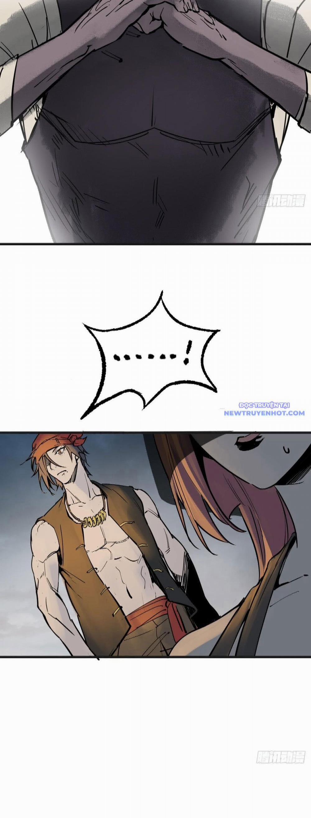 Bắt Đầu Từ Cửu Đầu Điểu 212 trang 18