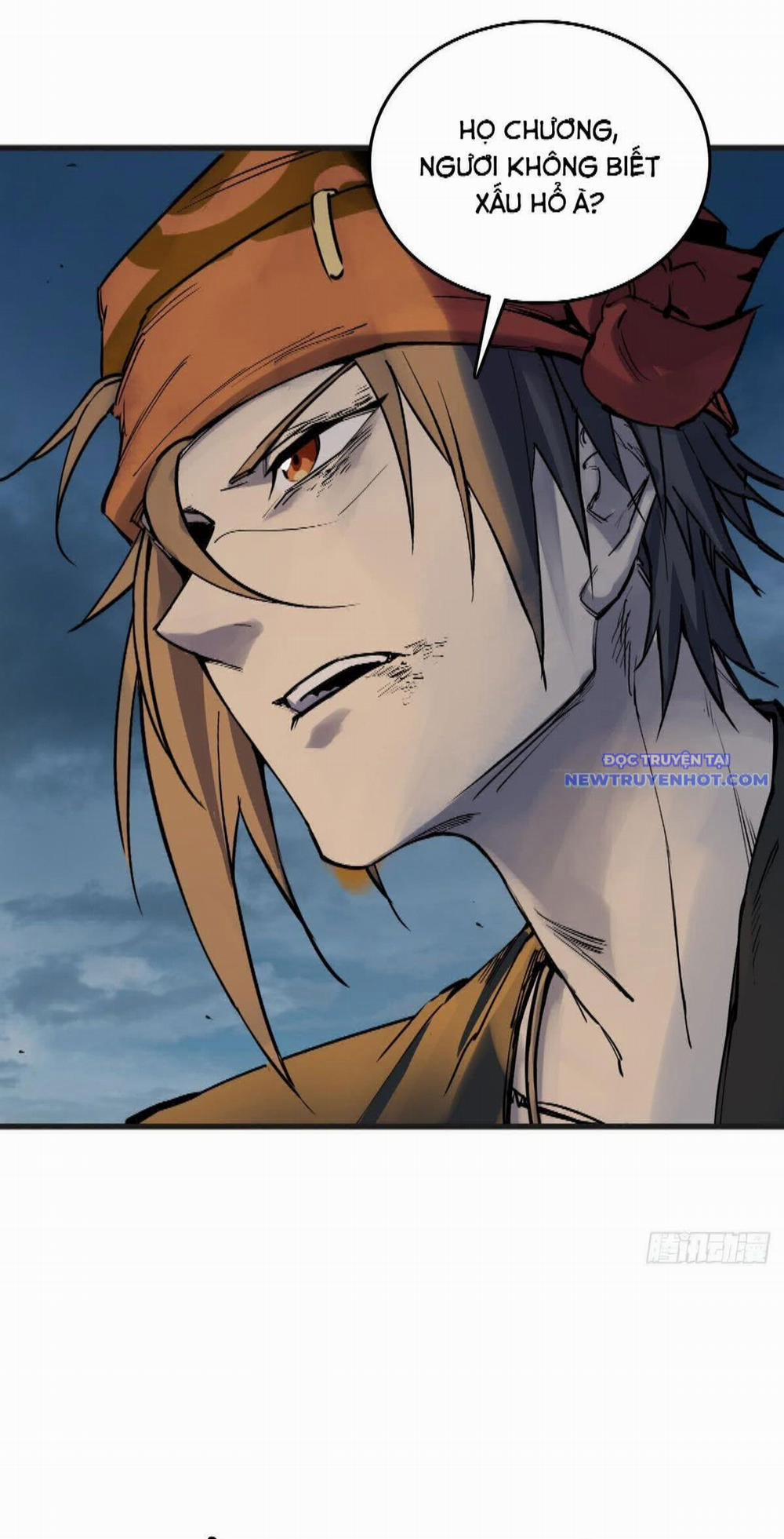 Bắt Đầu Từ Cửu Đầu Điểu 212 trang 19