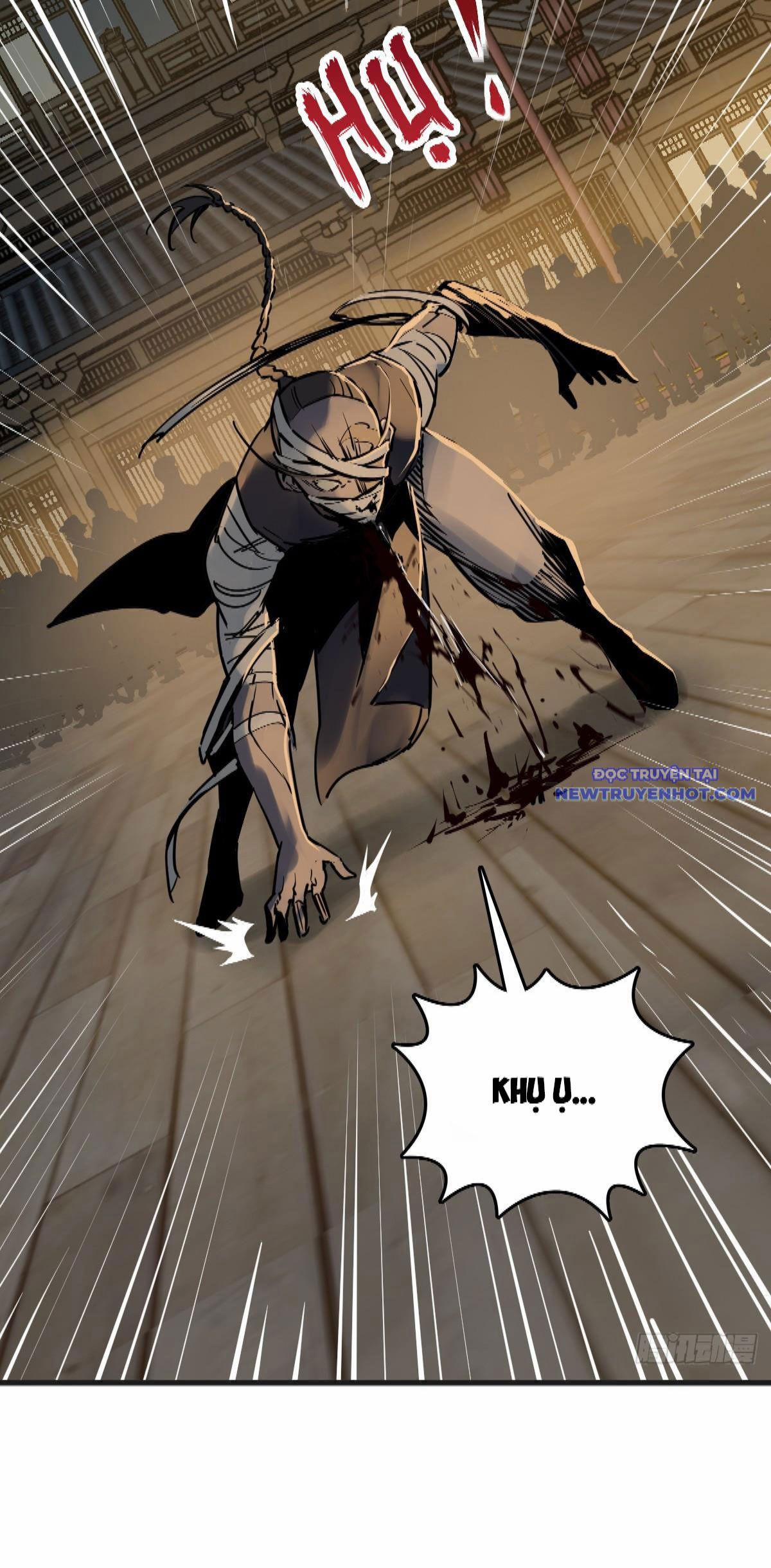 Bắt Đầu Từ Cửu Đầu Điểu 212 trang 21