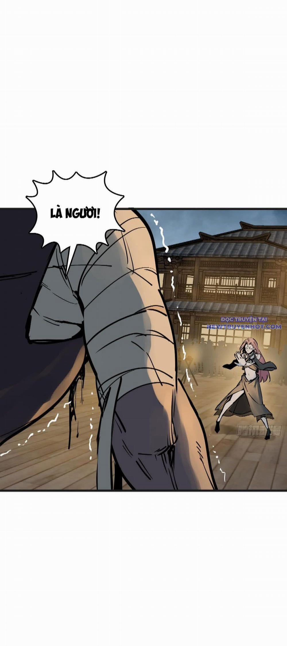 Bắt Đầu Từ Cửu Đầu Điểu 212 trang 22