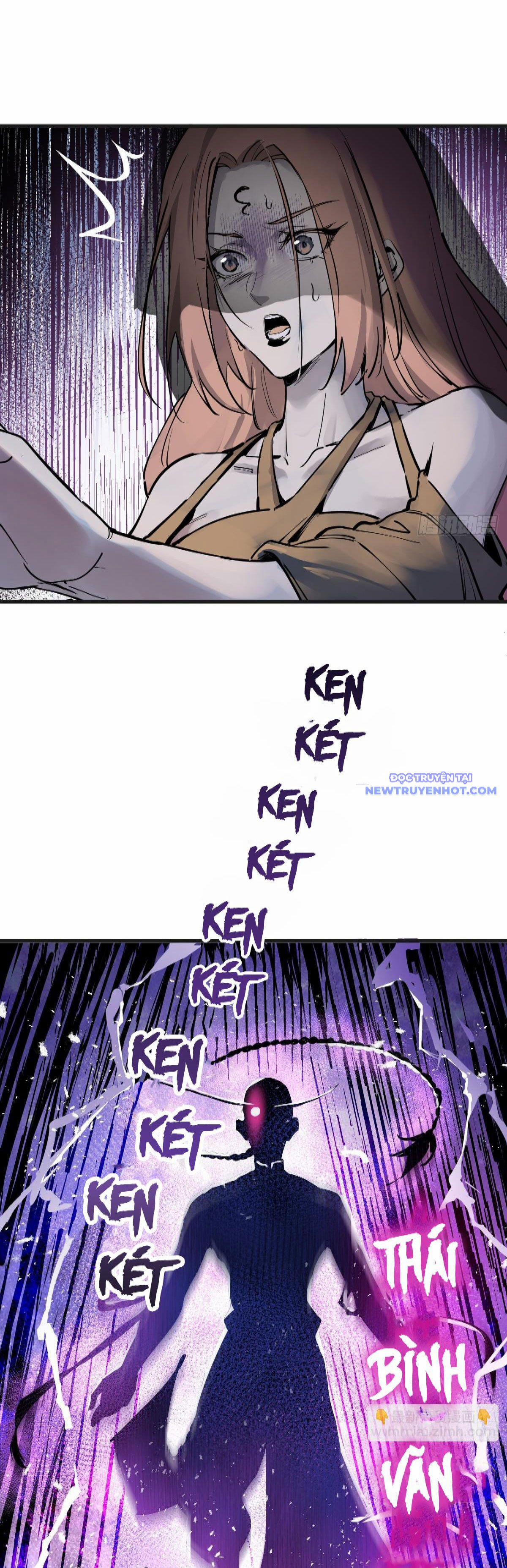 Bắt Đầu Từ Cửu Đầu Điểu 212 trang 23