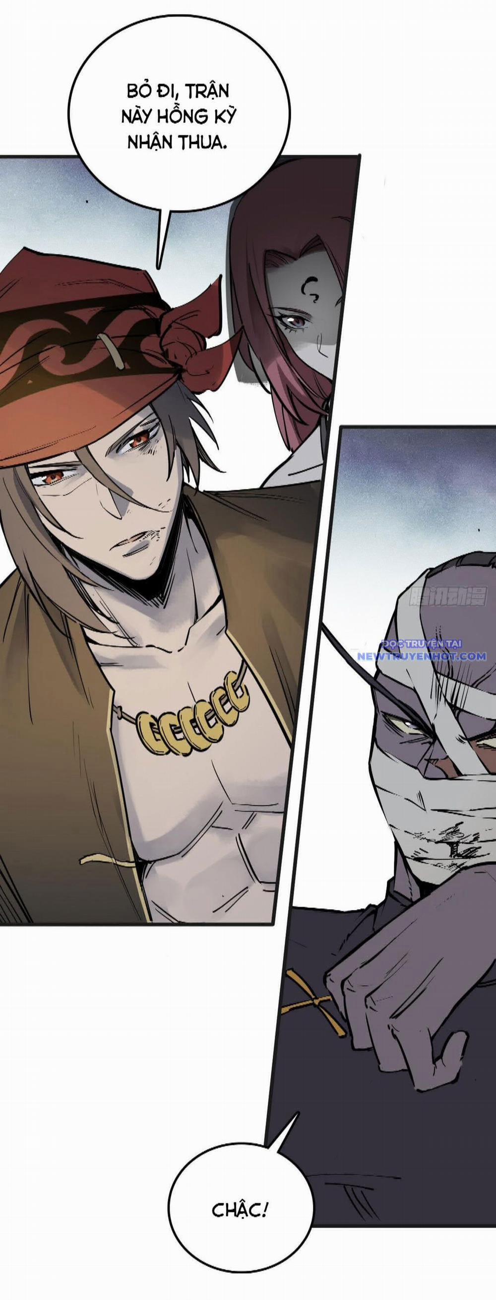 Bắt Đầu Từ Cửu Đầu Điểu 212 trang 27