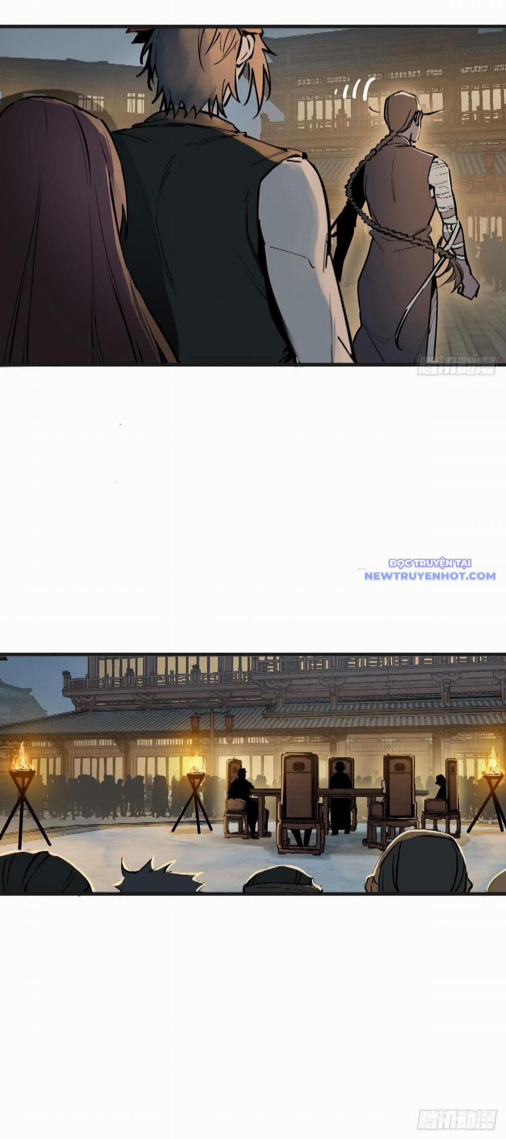 Bắt Đầu Từ Cửu Đầu Điểu 212 trang 29