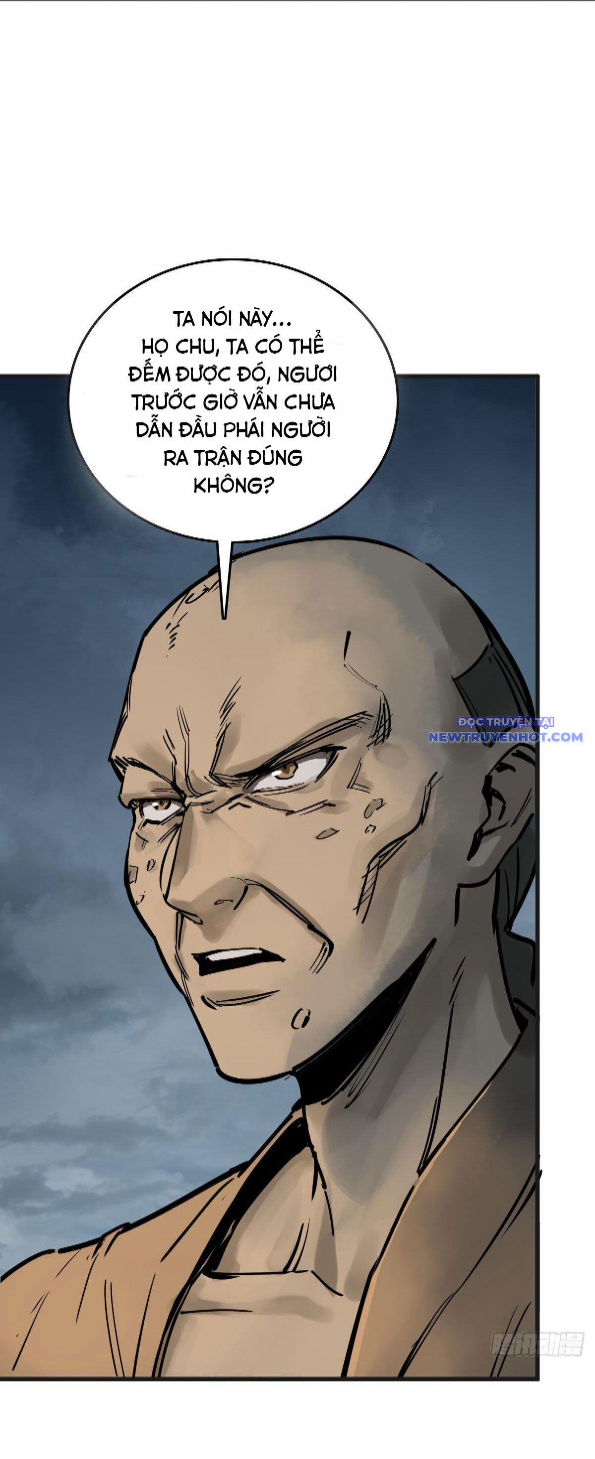 Bắt Đầu Từ Cửu Đầu Điểu 212 trang 33