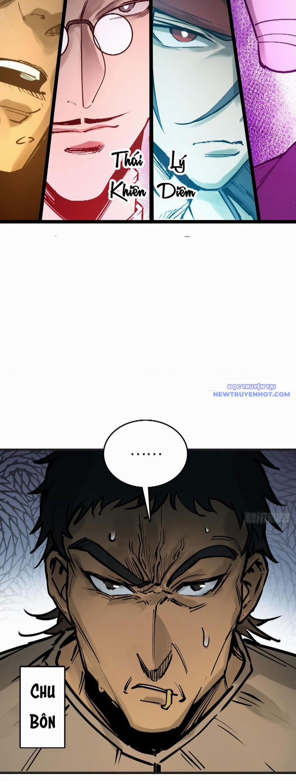 Bắt Đầu Từ Cửu Đầu Điểu 212 trang 35