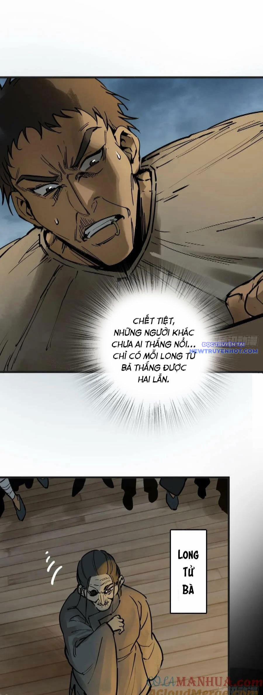 Bắt Đầu Từ Cửu Đầu Điểu 212 trang 37