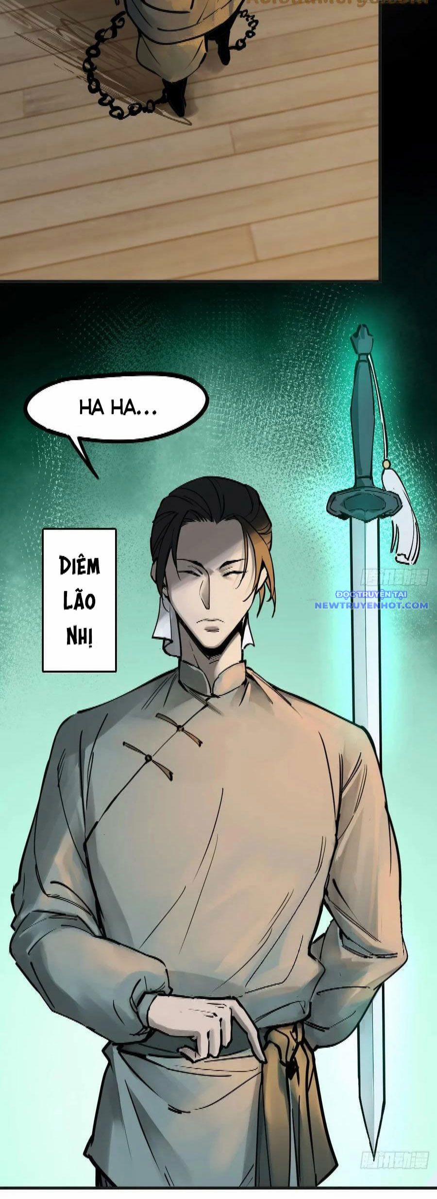 Bắt Đầu Từ Cửu Đầu Điểu 212 trang 38