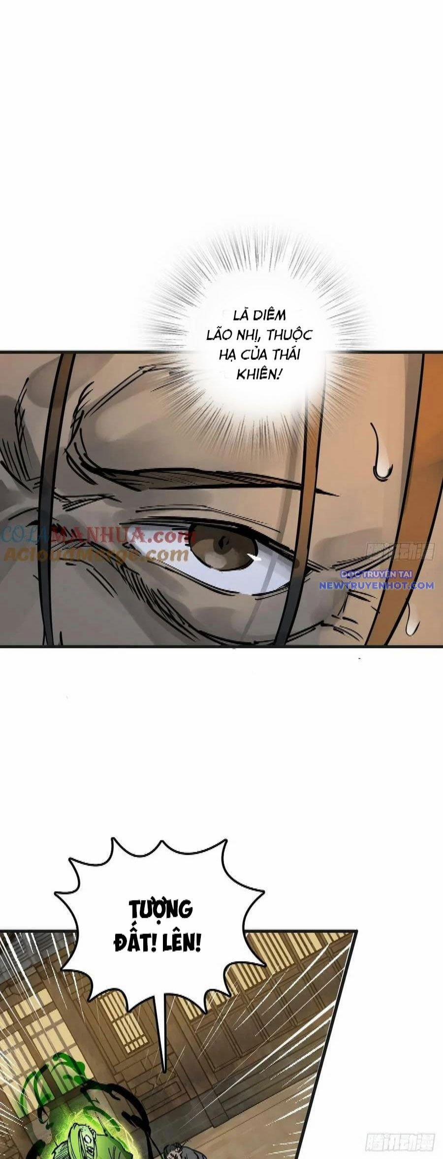 Bắt Đầu Từ Cửu Đầu Điểu 212 trang 39