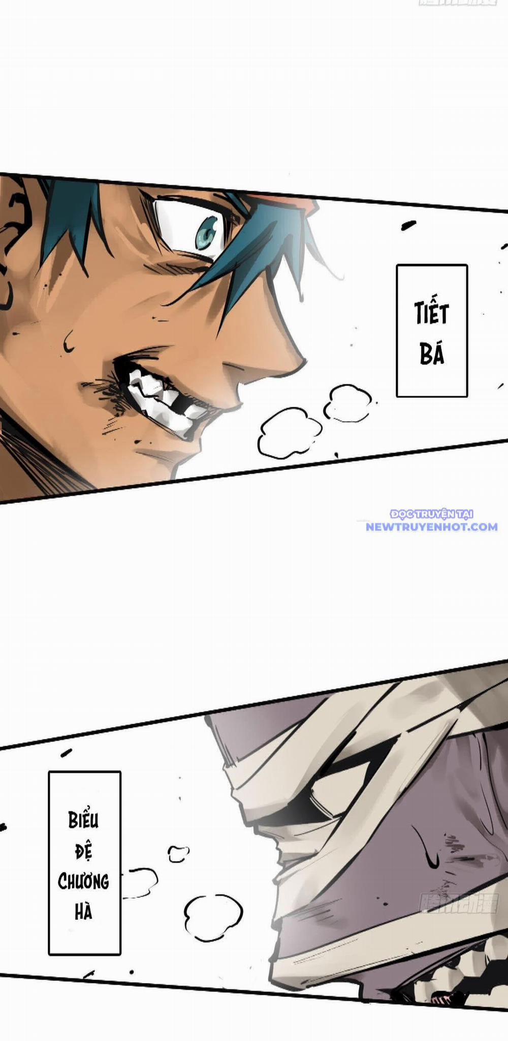 Bắt Đầu Từ Cửu Đầu Điểu 212 trang 4