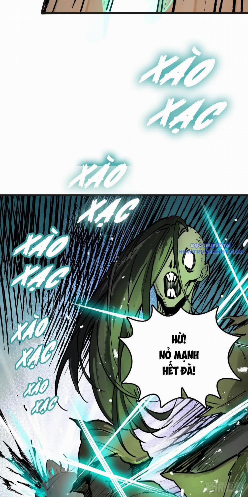 Bắt Đầu Từ Cửu Đầu Điểu 212 trang 41