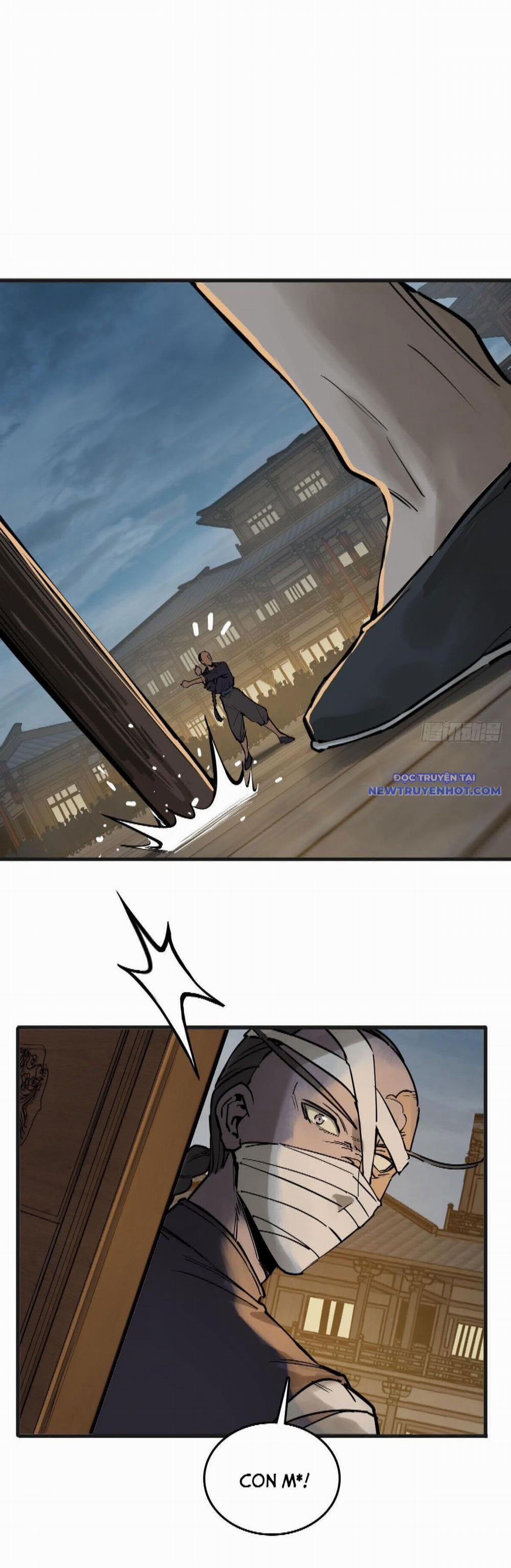 Bắt Đầu Từ Cửu Đầu Điểu 212 trang 44