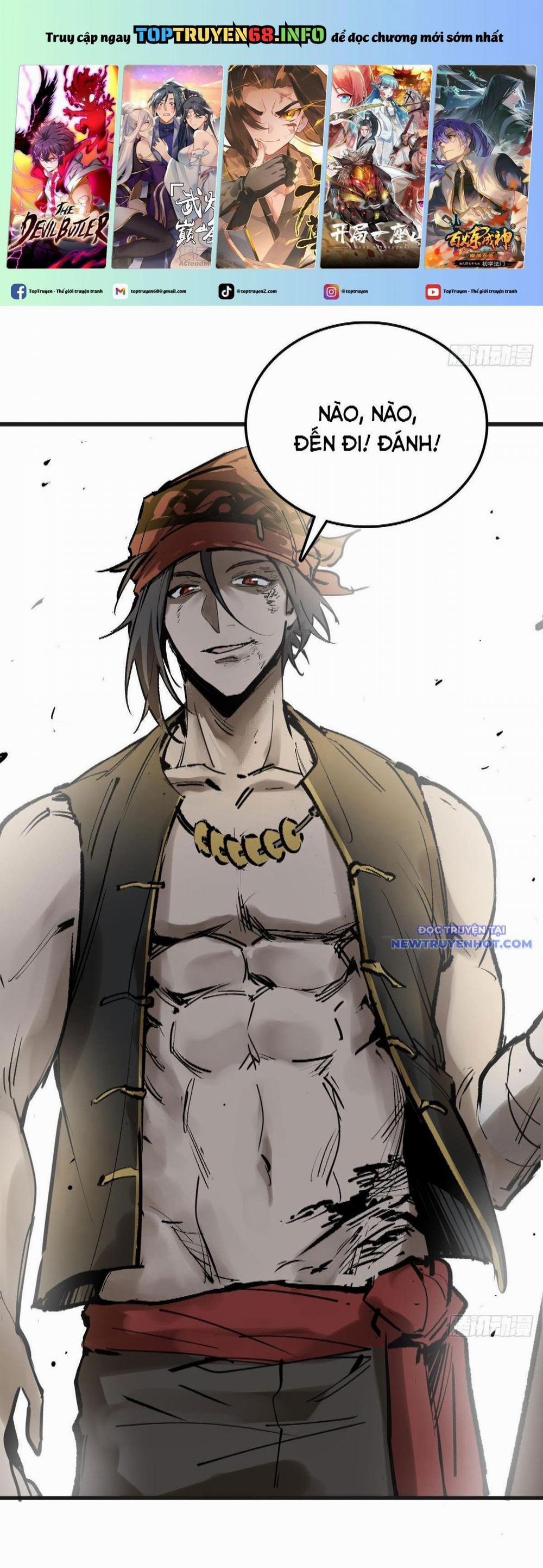 Bắt Đầu Từ Cửu Đầu Điểu 212 trang 46