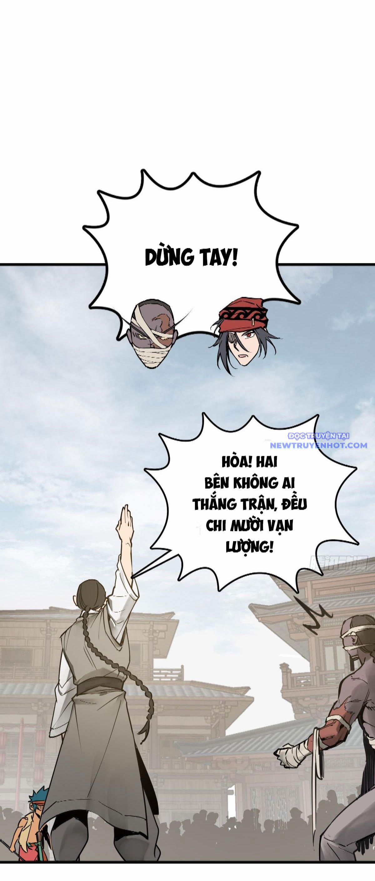 Bắt Đầu Từ Cửu Đầu Điểu 212 trang 5