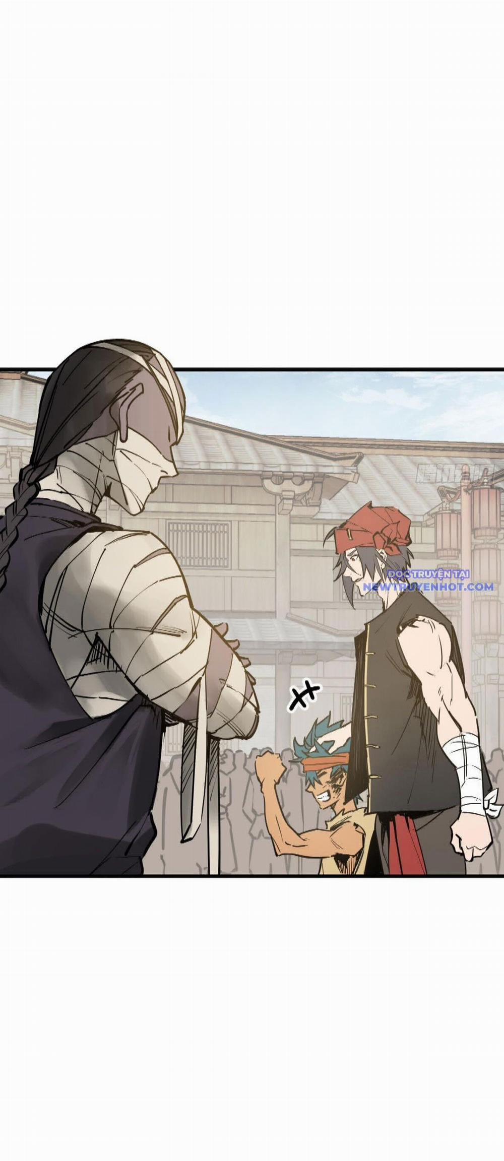 Bắt Đầu Từ Cửu Đầu Điểu 212 trang 6