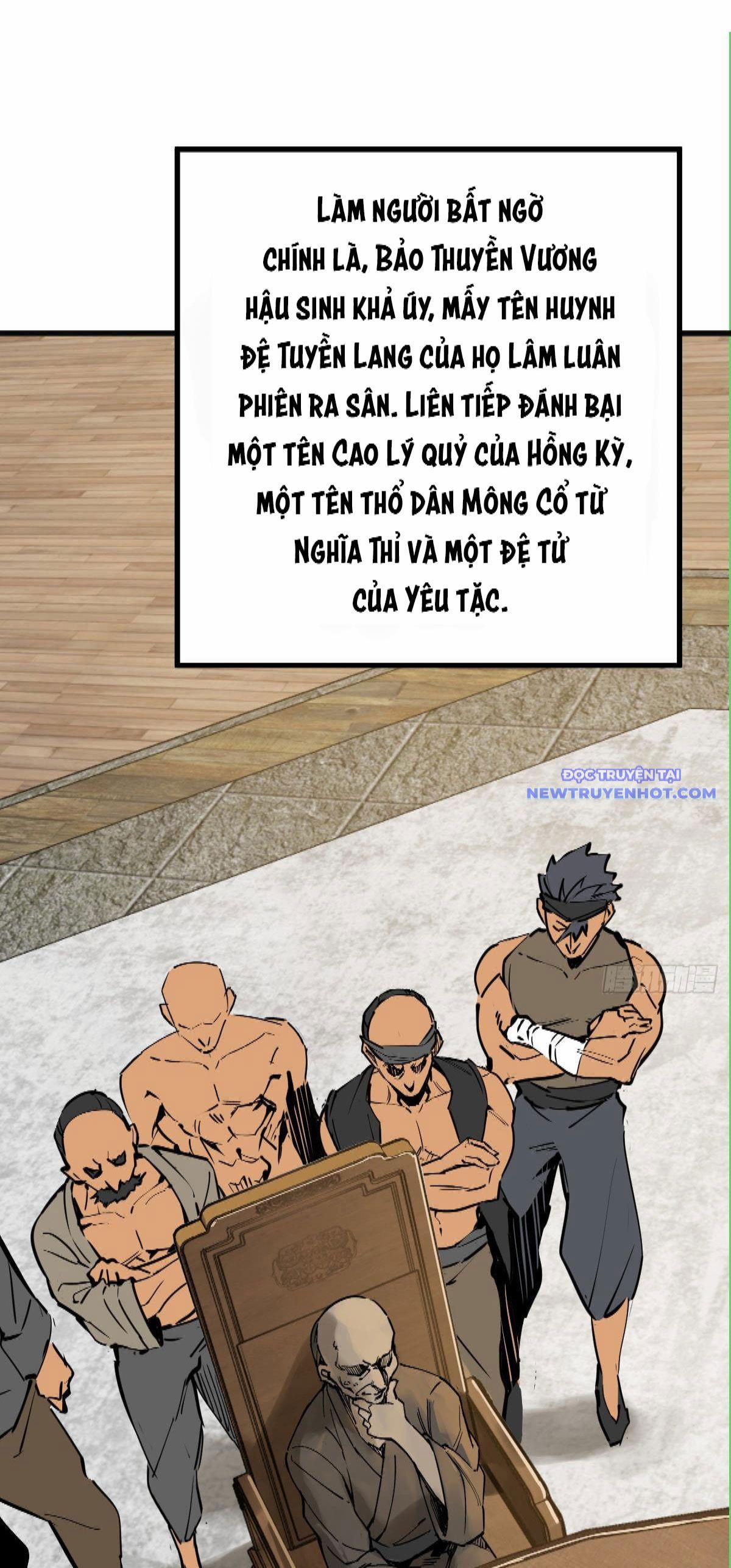 Bắt Đầu Từ Cửu Đầu Điểu 212 trang 8