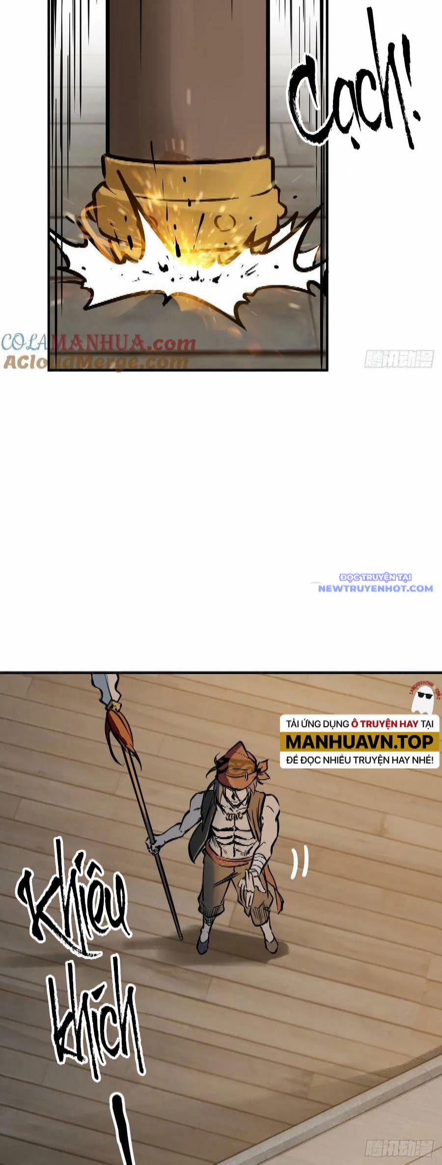 Bắt Đầu Từ Cửu Đầu Điểu 213 trang 10