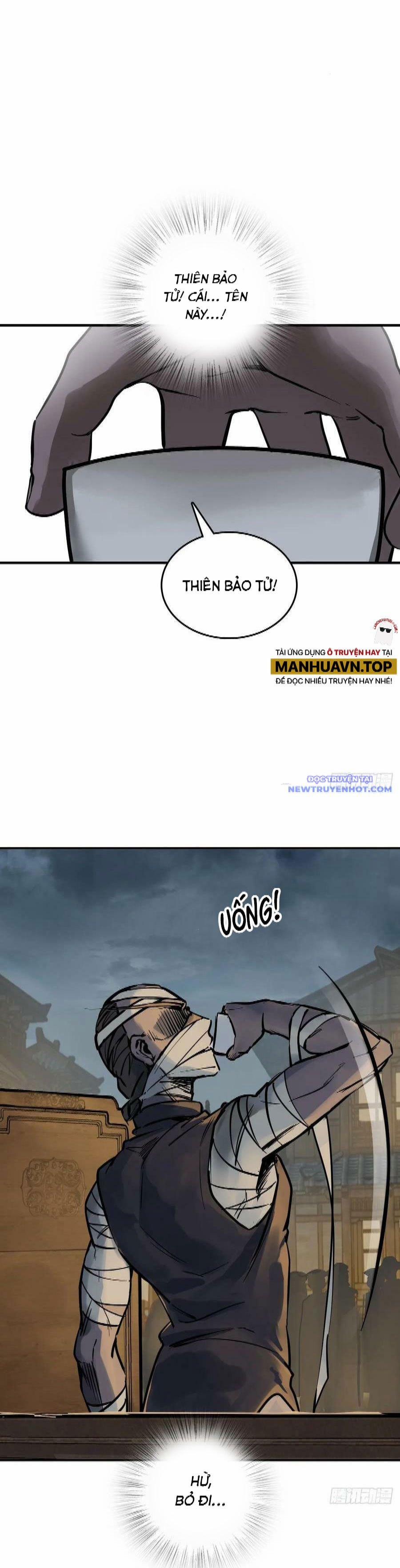 Bắt Đầu Từ Cửu Đầu Điểu 213 trang 13