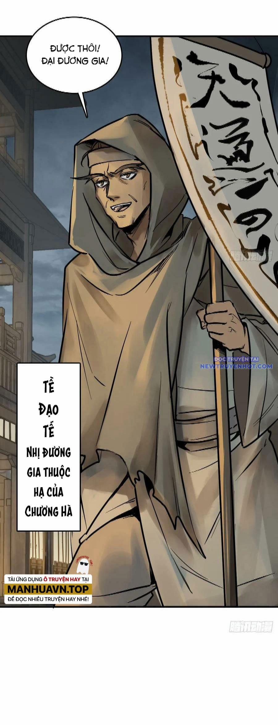 Bắt Đầu Từ Cửu Đầu Điểu 213 trang 15