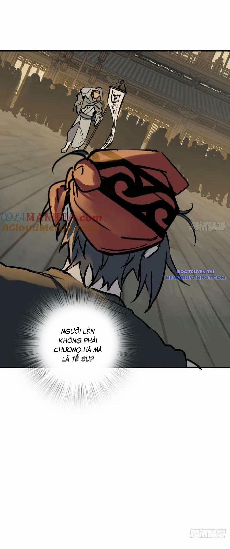 Bắt Đầu Từ Cửu Đầu Điểu 213 trang 16