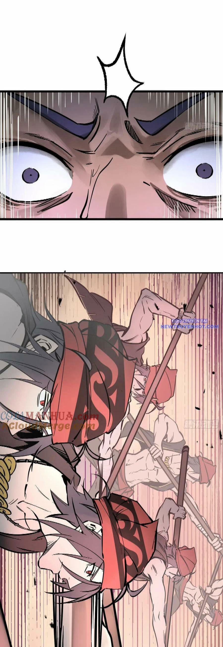 Bắt Đầu Từ Cửu Đầu Điểu 213 trang 2