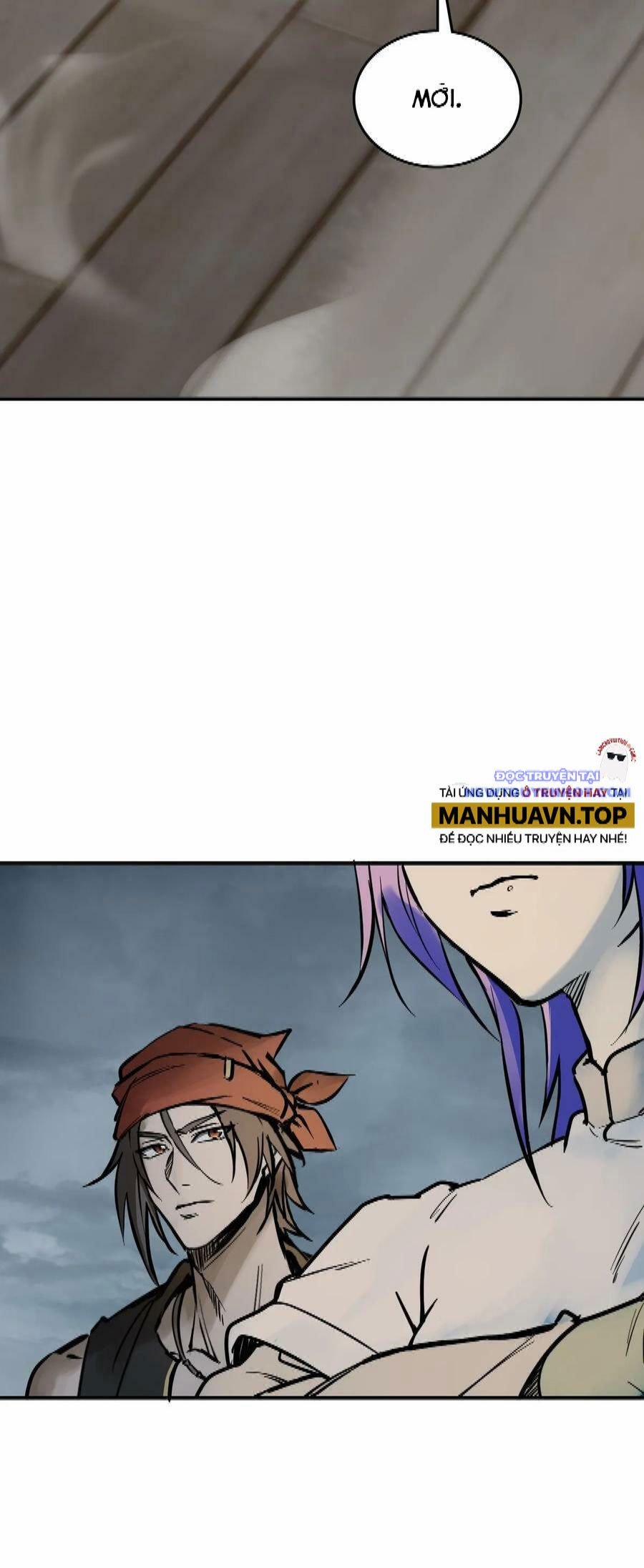 Bắt Đầu Từ Cửu Đầu Điểu 213 trang 22