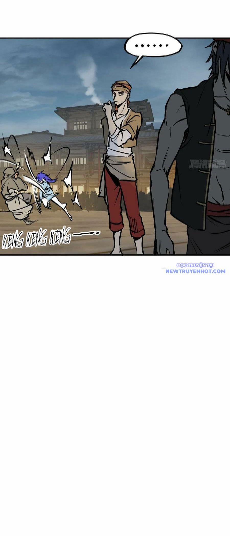 Bắt Đầu Từ Cửu Đầu Điểu 213 trang 24