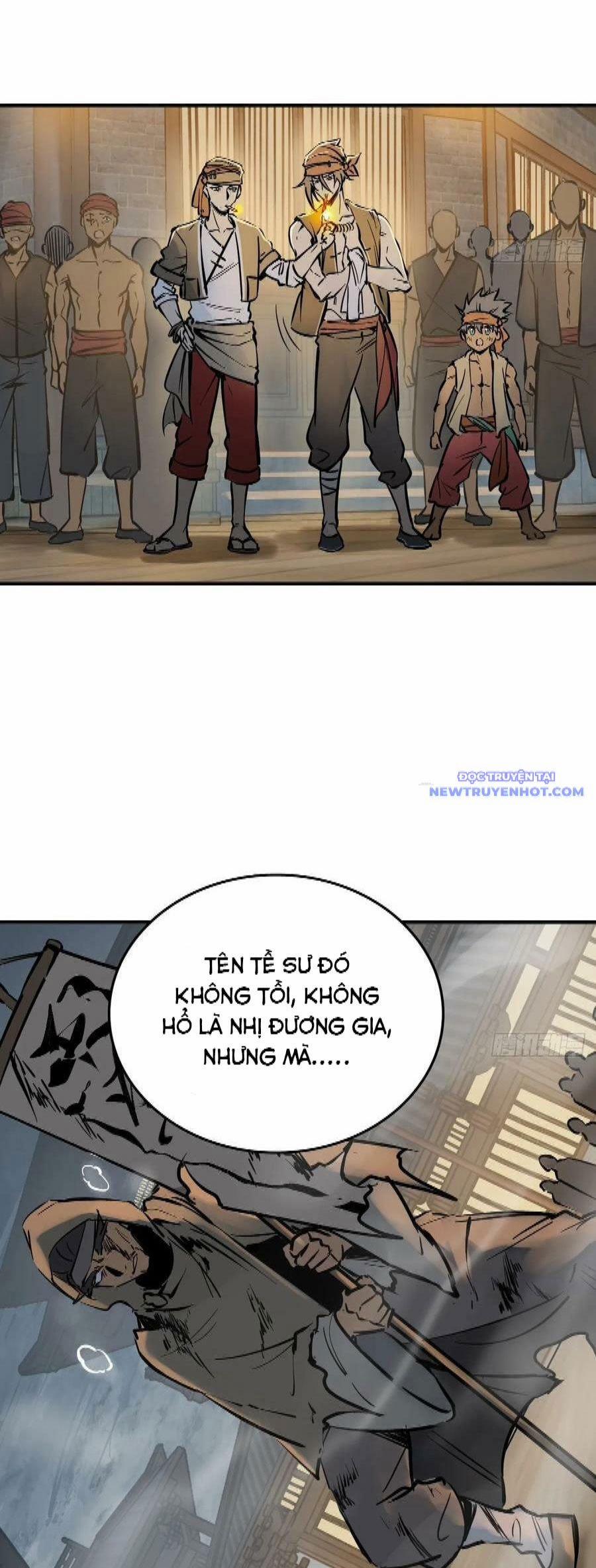 Bắt Đầu Từ Cửu Đầu Điểu 213 trang 26