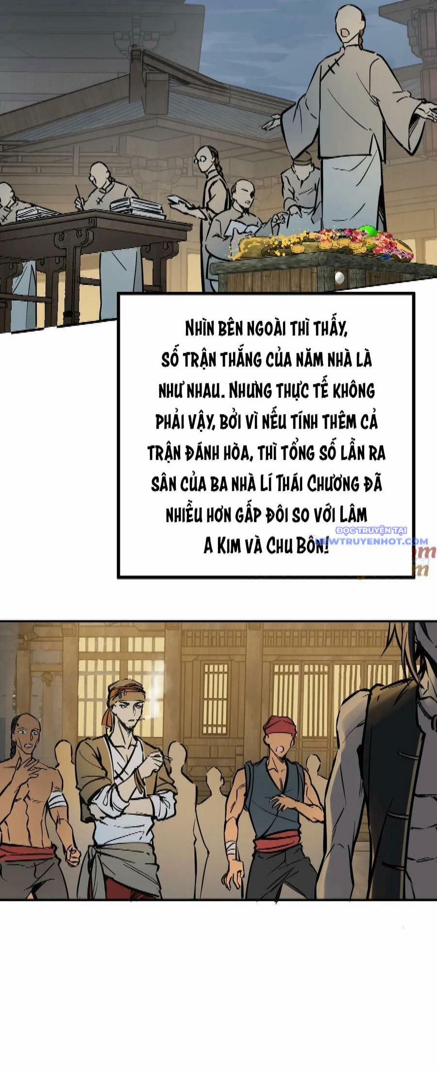 Bắt Đầu Từ Cửu Đầu Điểu 213 trang 33