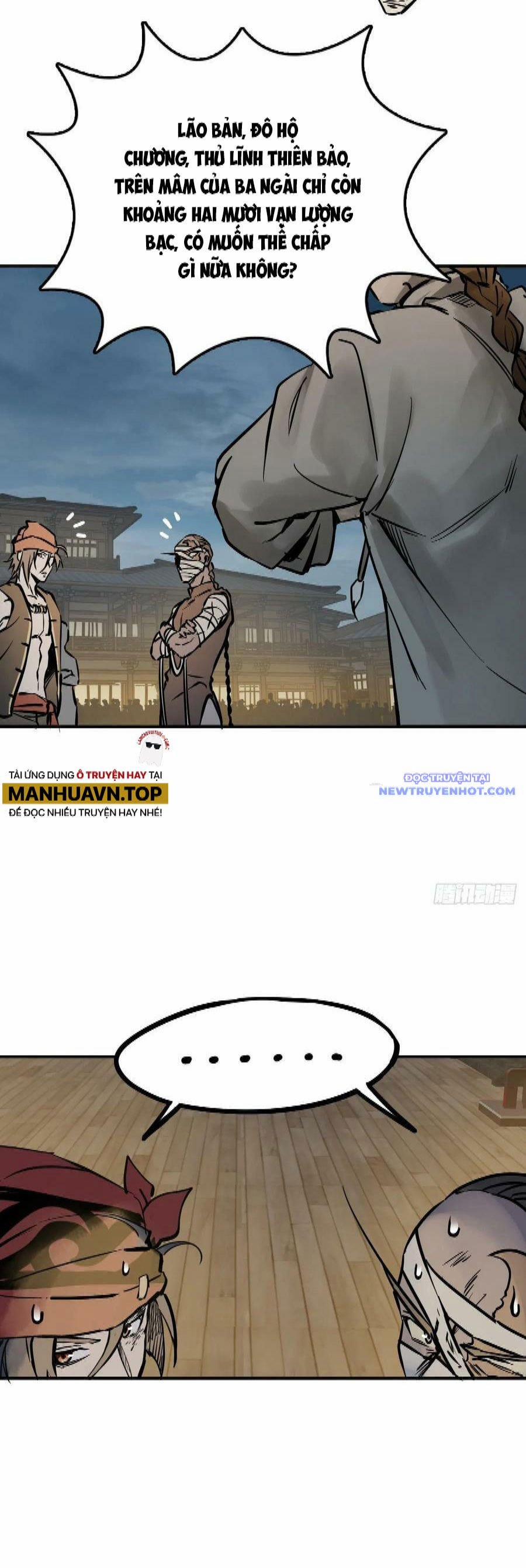 Bắt Đầu Từ Cửu Đầu Điểu 213 trang 37