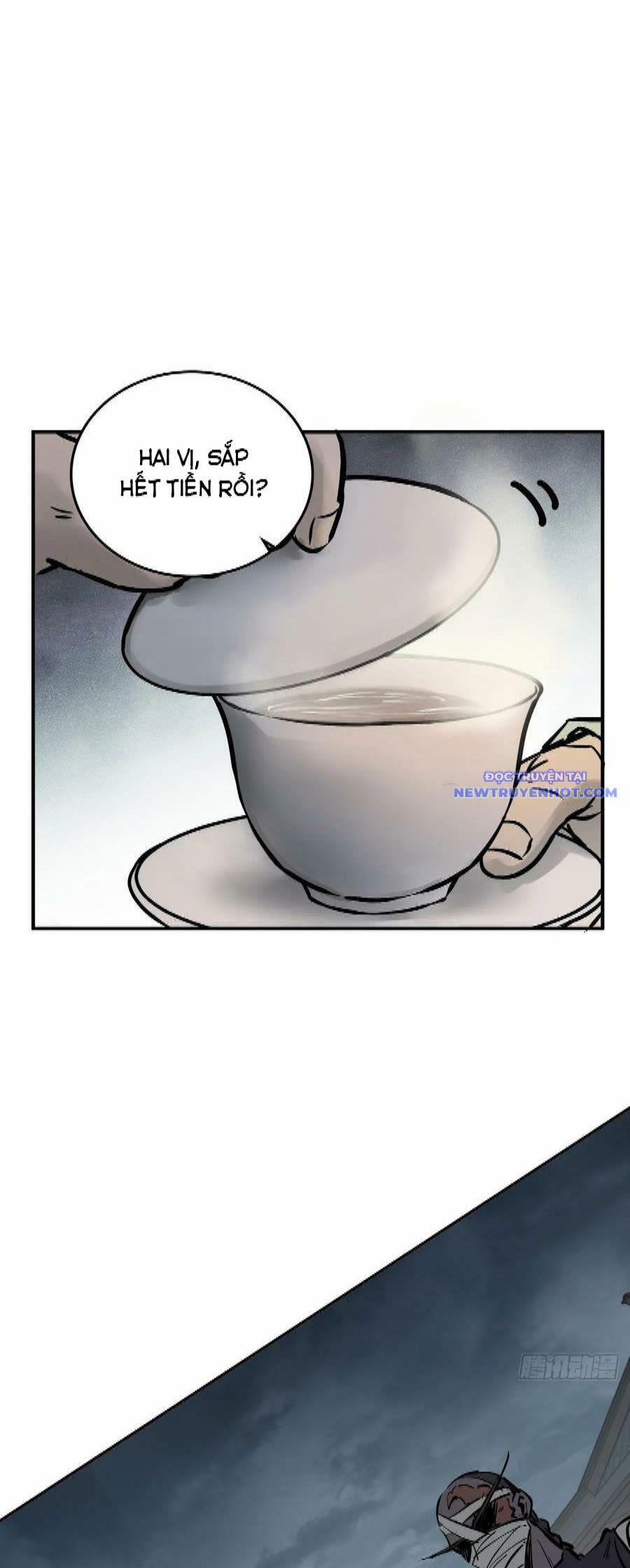 Bắt Đầu Từ Cửu Đầu Điểu 213 trang 38