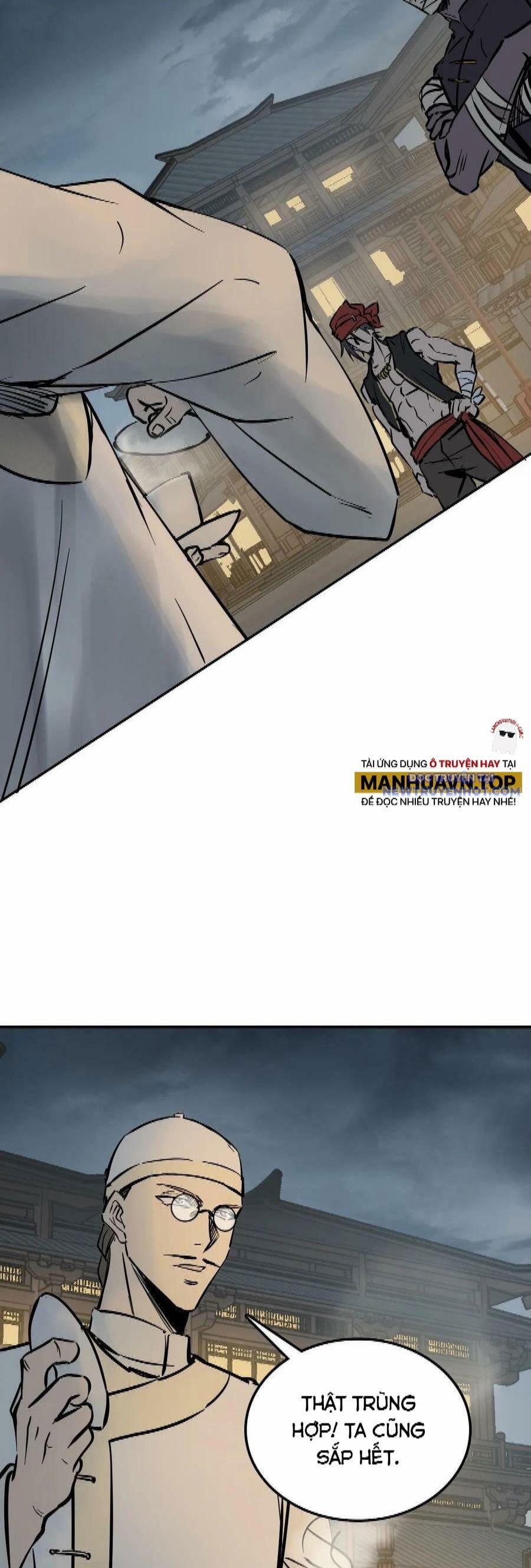 Bắt Đầu Từ Cửu Đầu Điểu 213 trang 39