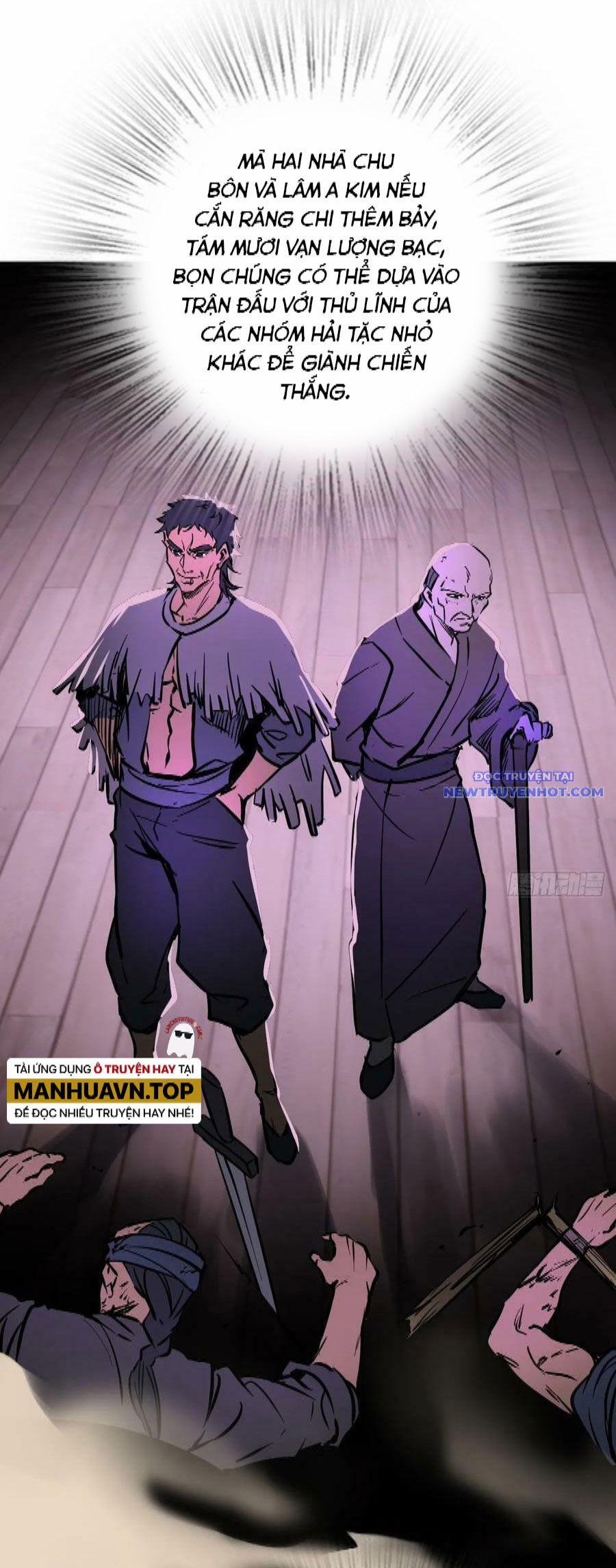 Bắt Đầu Từ Cửu Đầu Điểu 213 trang 41