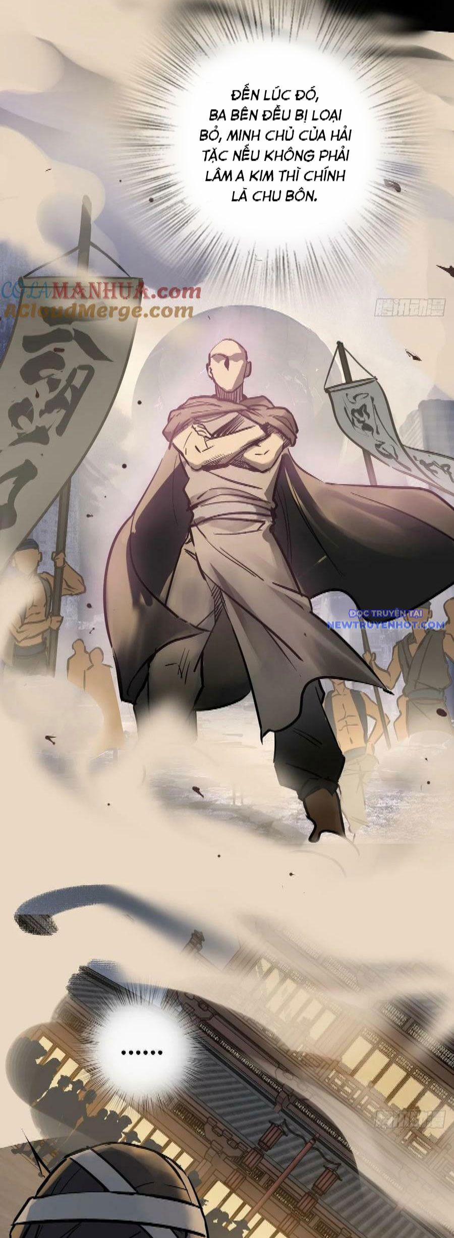 Bắt Đầu Từ Cửu Đầu Điểu 213 trang 42