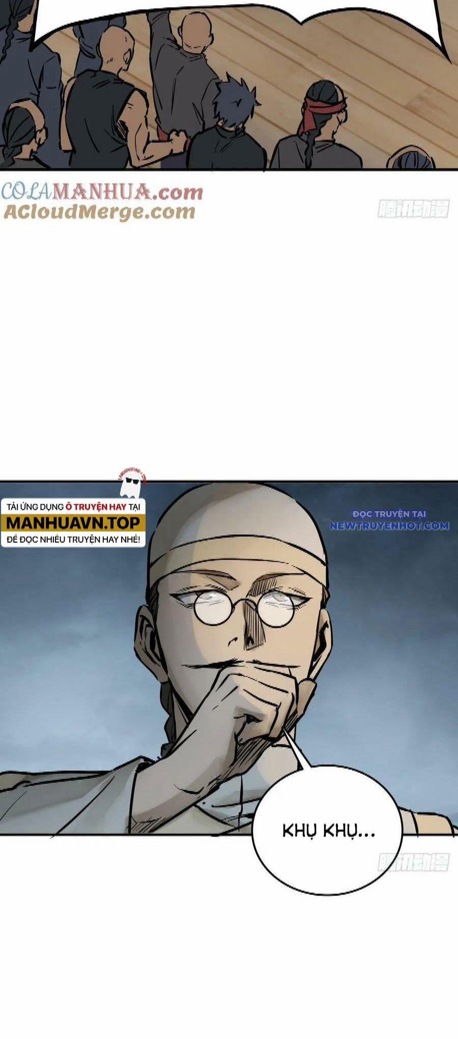 Bắt Đầu Từ Cửu Đầu Điểu 213 trang 46