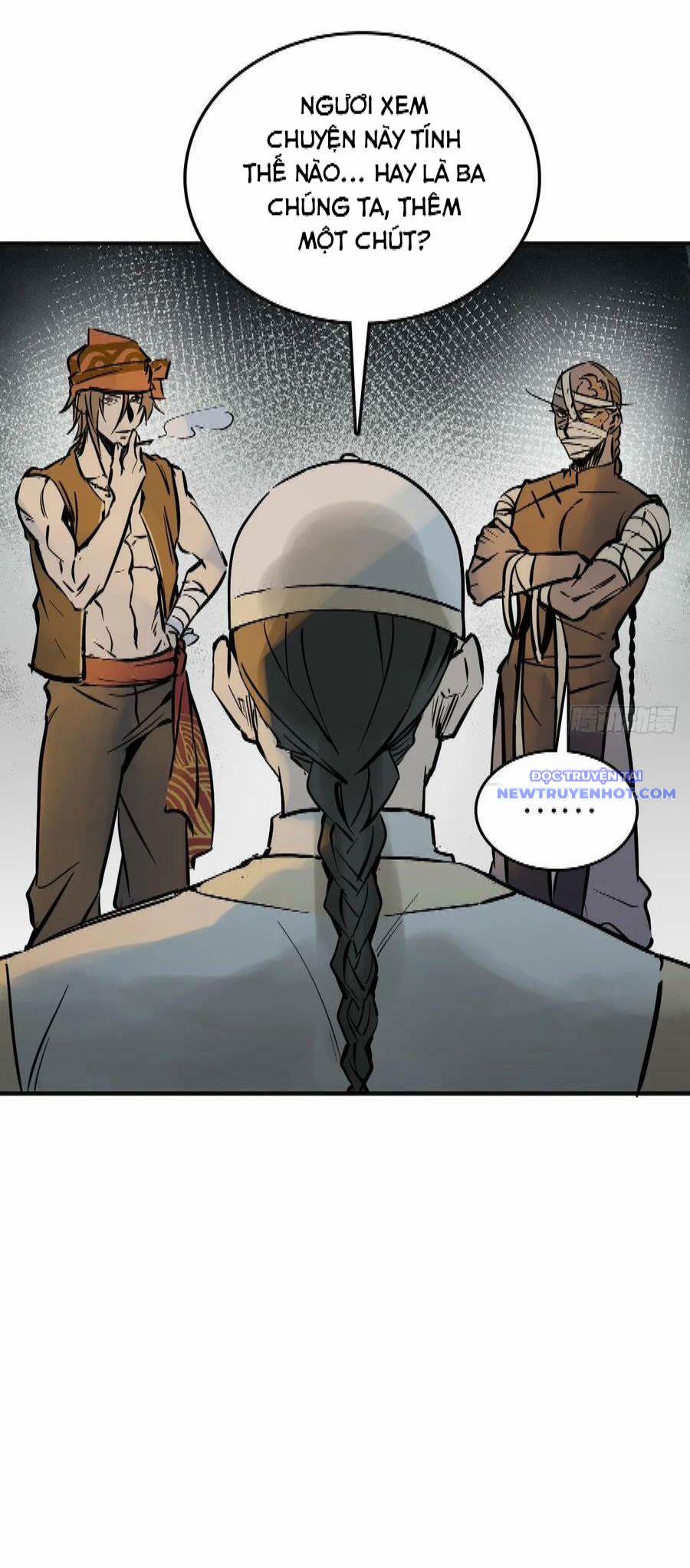 Bắt Đầu Từ Cửu Đầu Điểu 213 trang 47