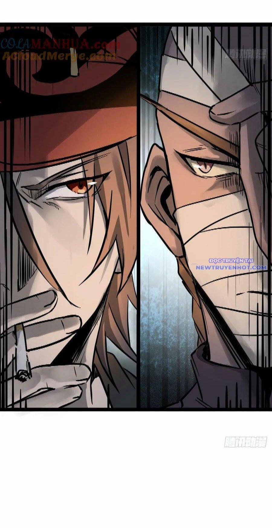 Bắt Đầu Từ Cửu Đầu Điểu 213 trang 48