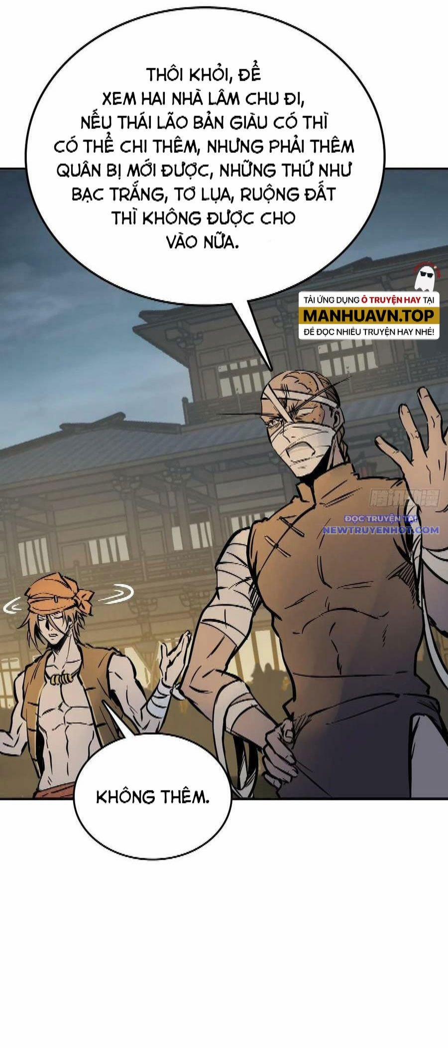 Bắt Đầu Từ Cửu Đầu Điểu 213 trang 49