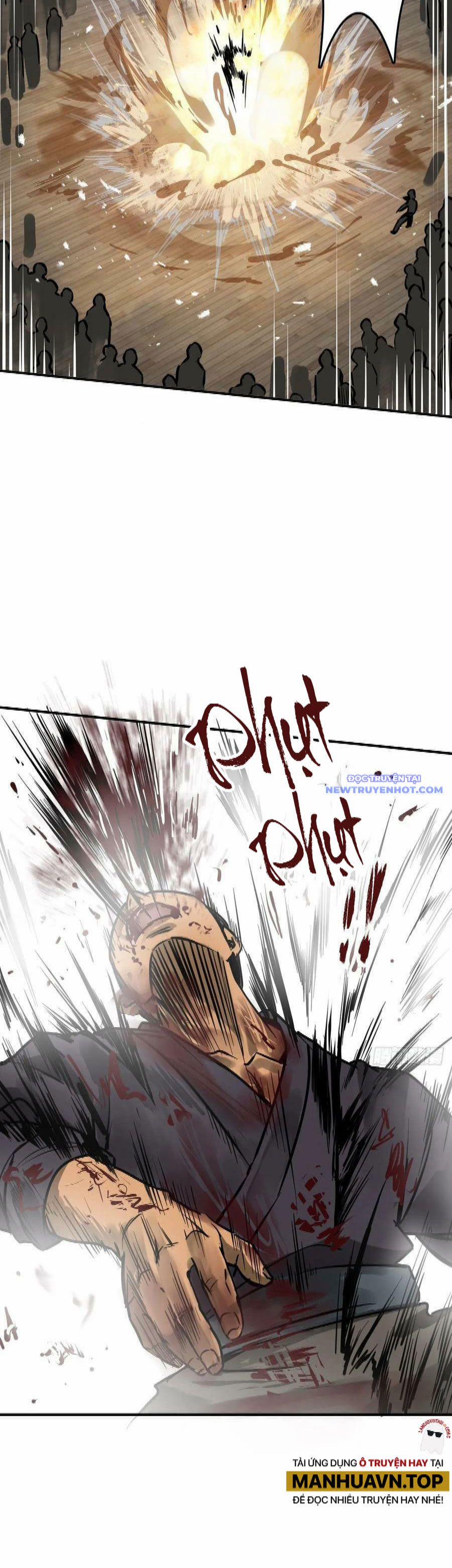 Bắt Đầu Từ Cửu Đầu Điểu 213 trang 5