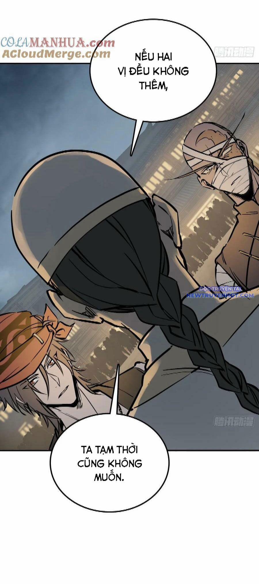 Bắt Đầu Từ Cửu Đầu Điểu 213 trang 50