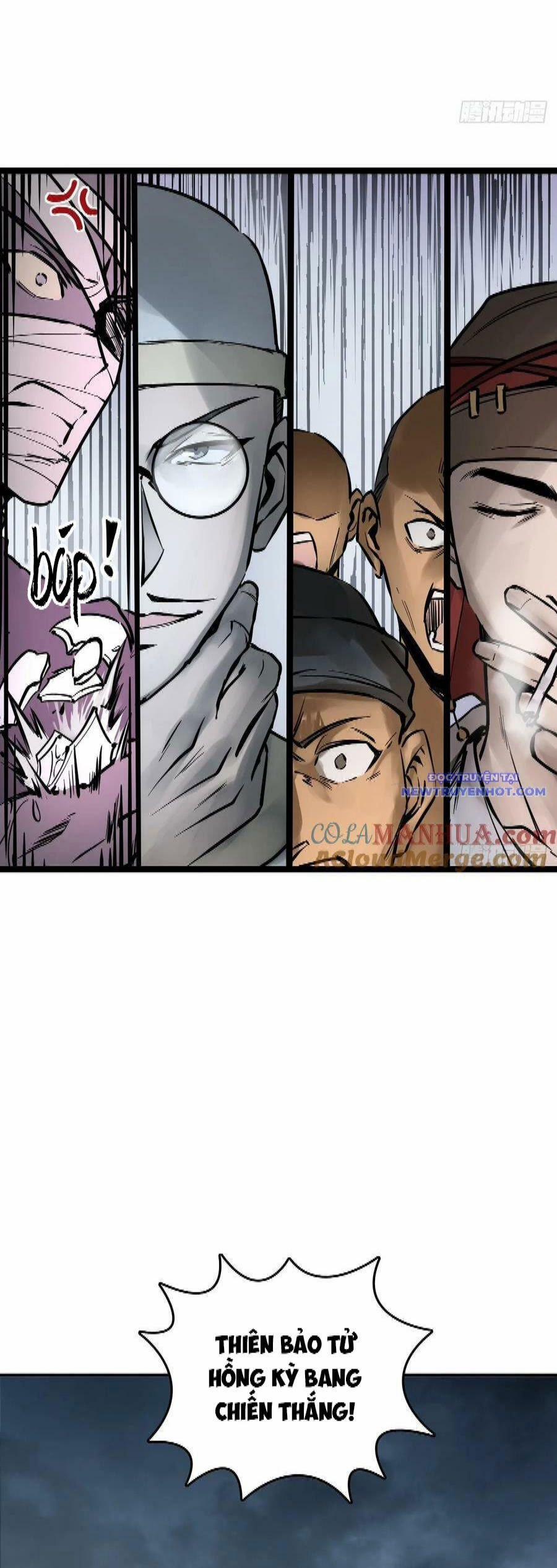 Bắt Đầu Từ Cửu Đầu Điểu 213 trang 6