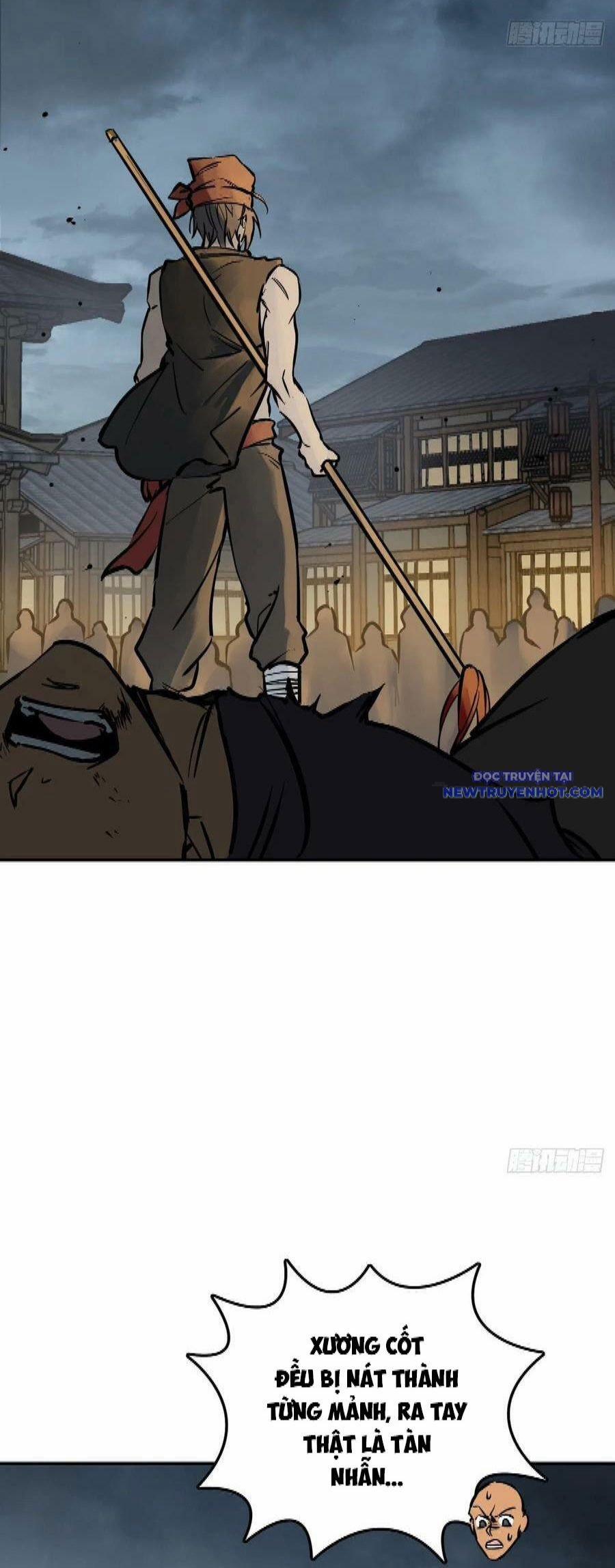 Bắt Đầu Từ Cửu Đầu Điểu 213 trang 7