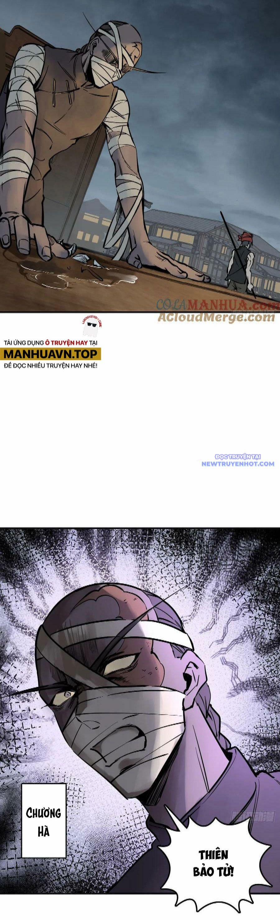 Bắt Đầu Từ Cửu Đầu Điểu 213 trang 8